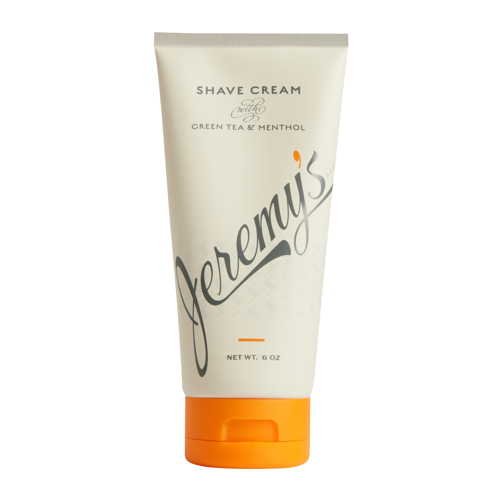 シャノンマーレェ Qシリーズ QSクリーム130g Shave Cream – Jeremy's Razors