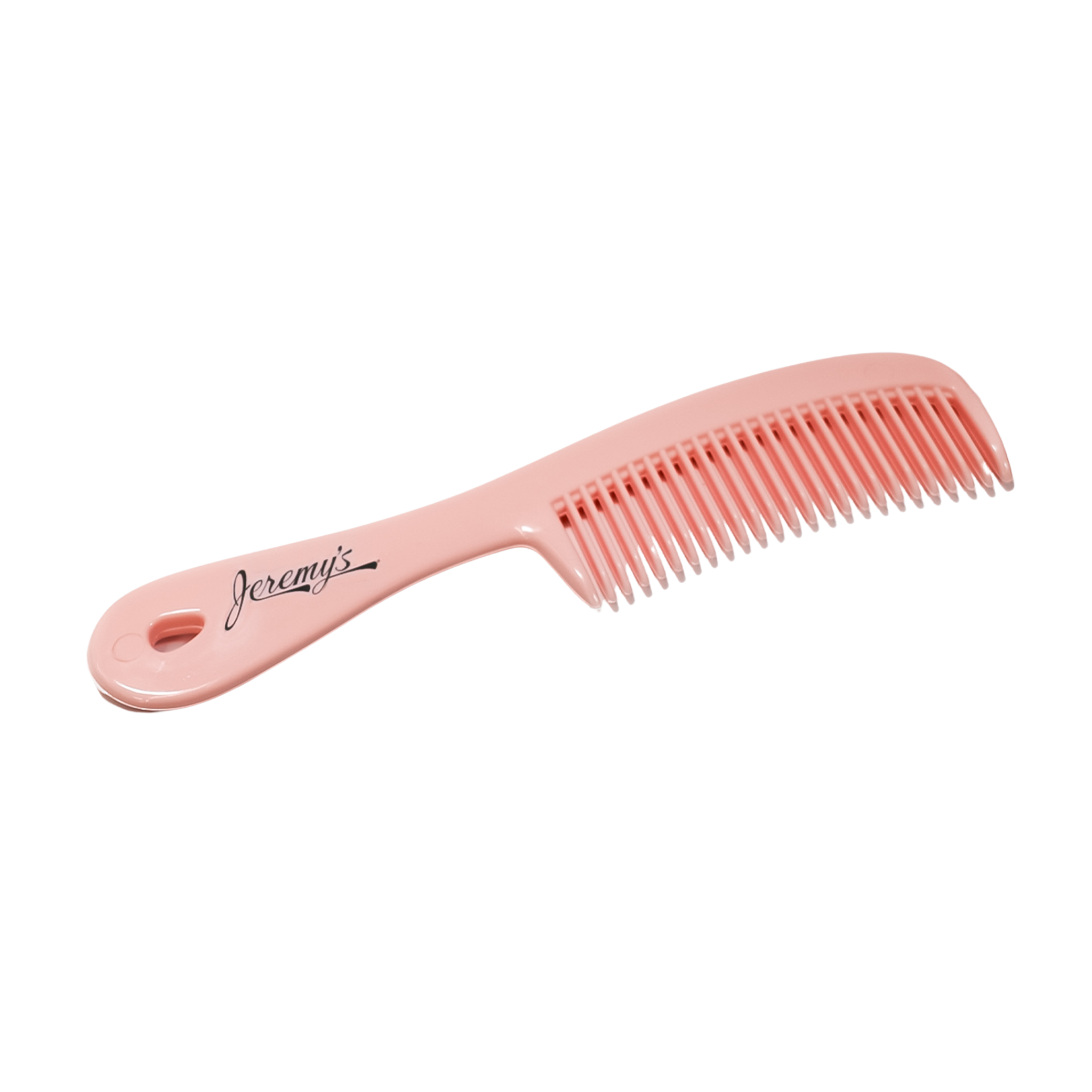 Jeremy's Comb Jeremy's Razors