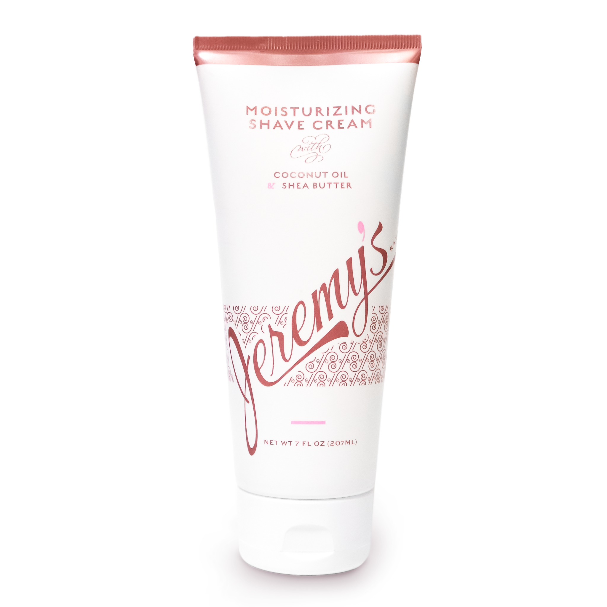 Women's Shave Cream Jeremy's Razors