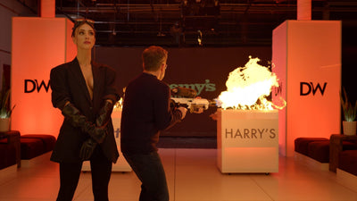 Daily Wire Launches Razor Company, Takes Aim At ‘Woke’ Harry’s Razors