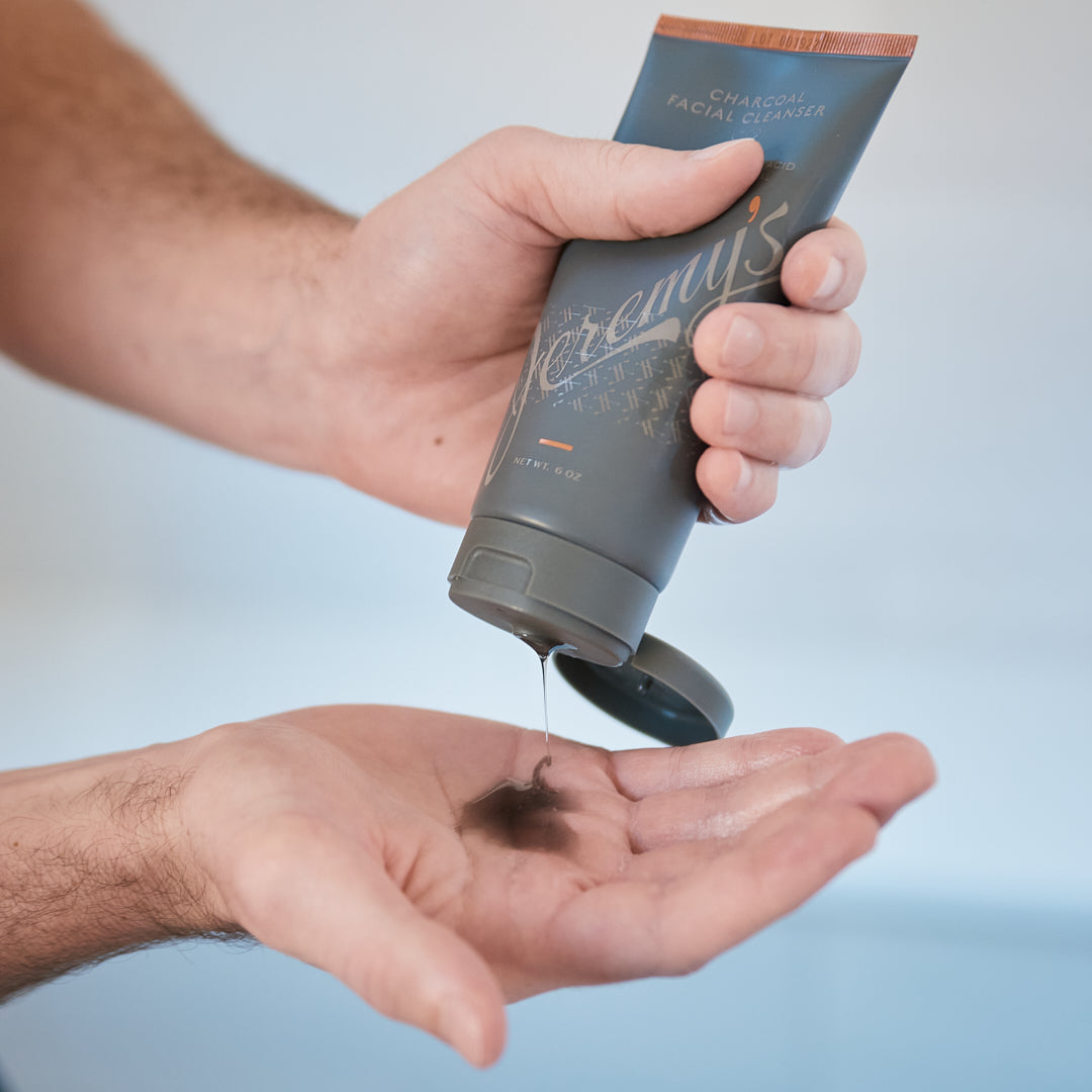 Facial Cleanser