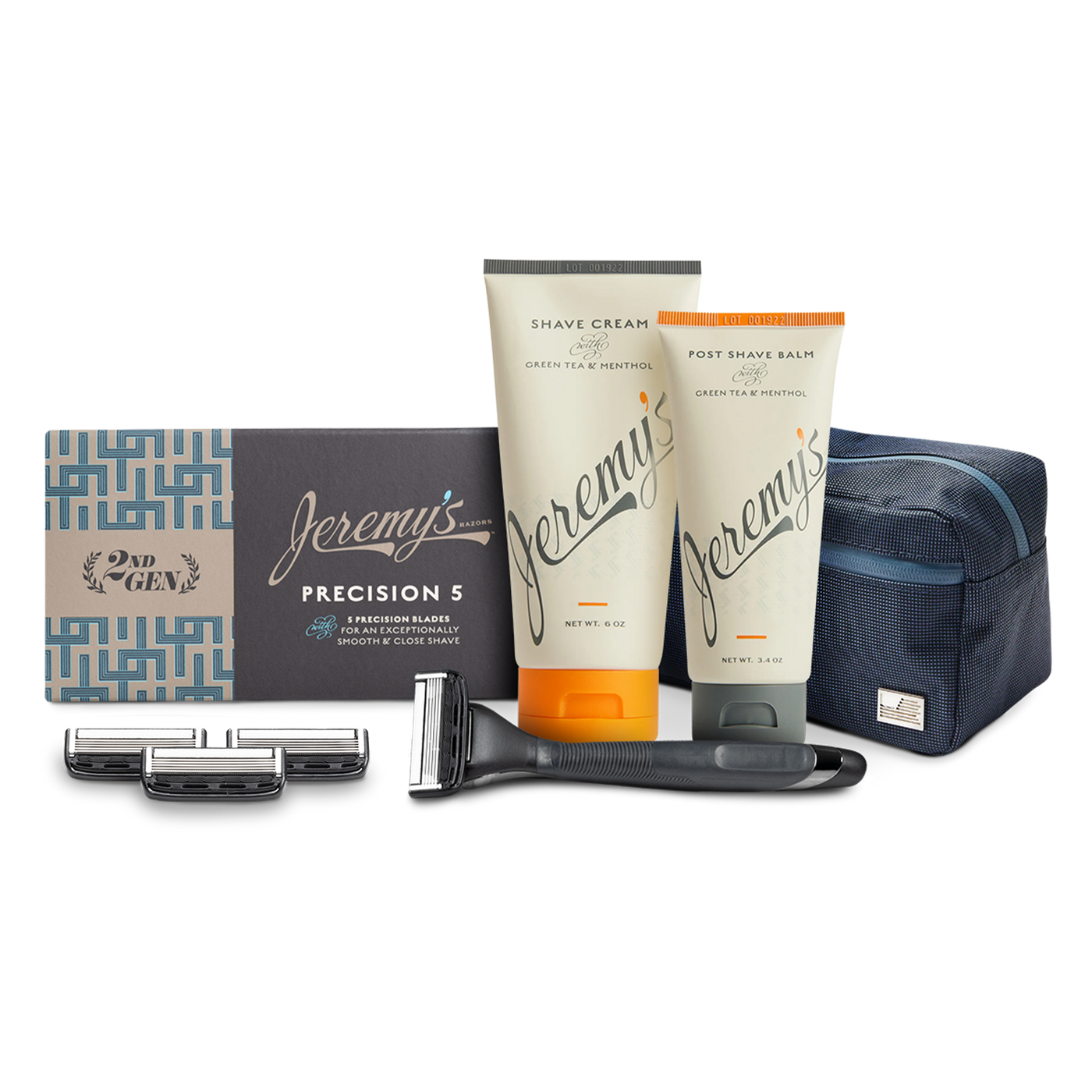Alpha Bundle