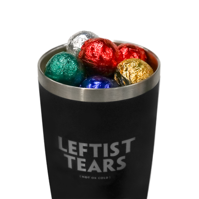 Truffle Tumbler
