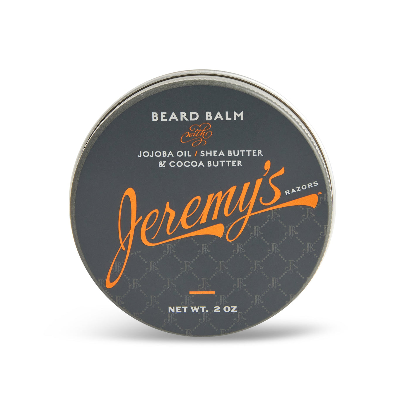 Beard Balm