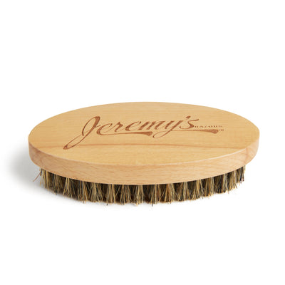 Beard Brush