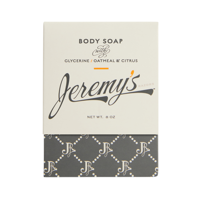 Body Soap