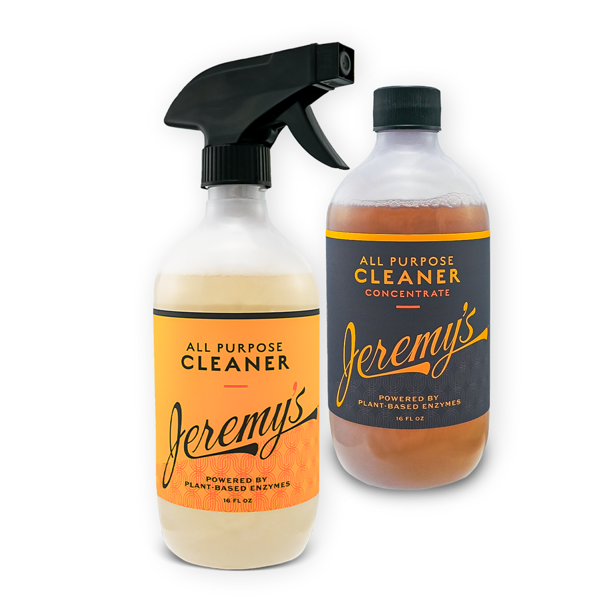 All-Purpose Cleaner for Home Surfaces Natural Concentrate 
