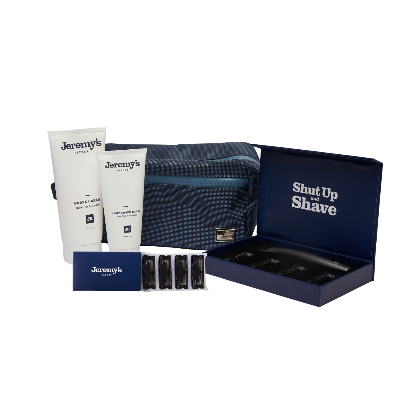Founders Kit
