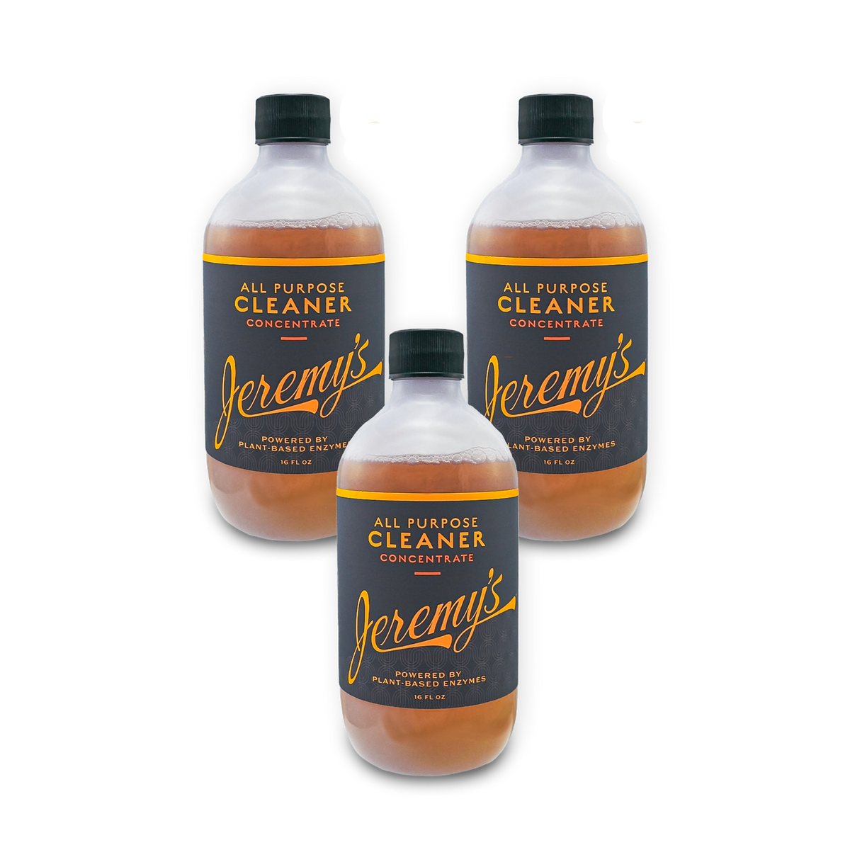 All Purpose Cleaner Concentrate