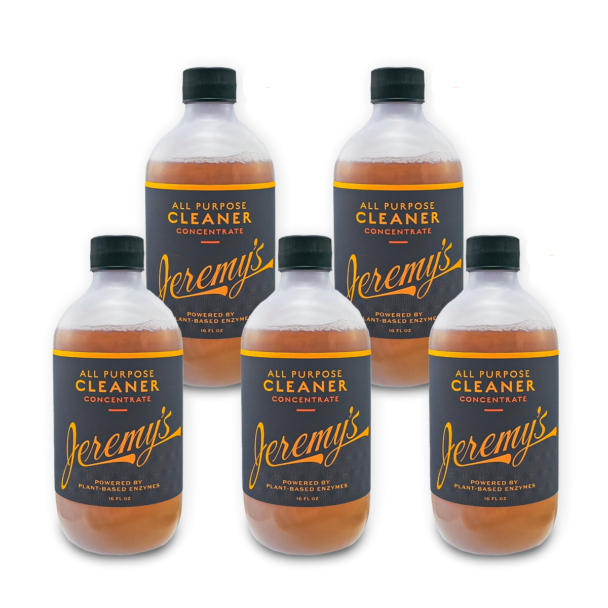 All Purpose Cleaner Concentrate