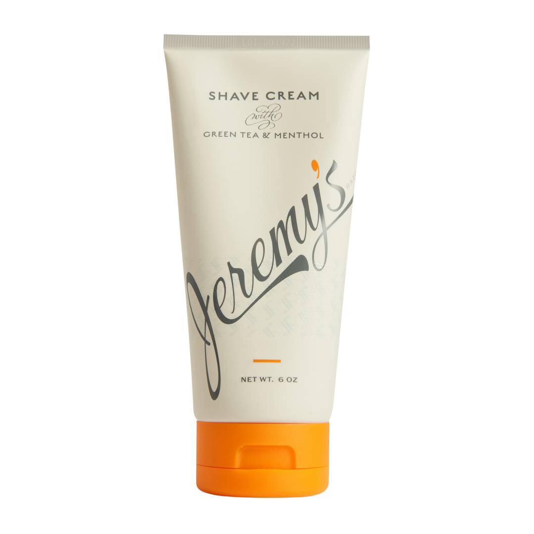 Shave Cream – Jeremy's Razors Shave Cream – Jeremy's Razors