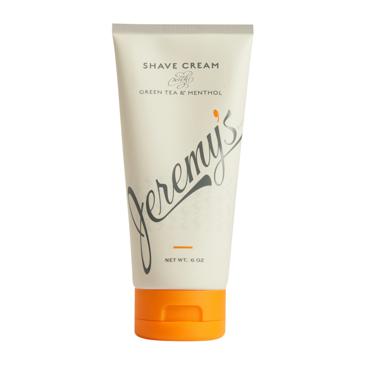 Shave Cream – Jeremy's Razors