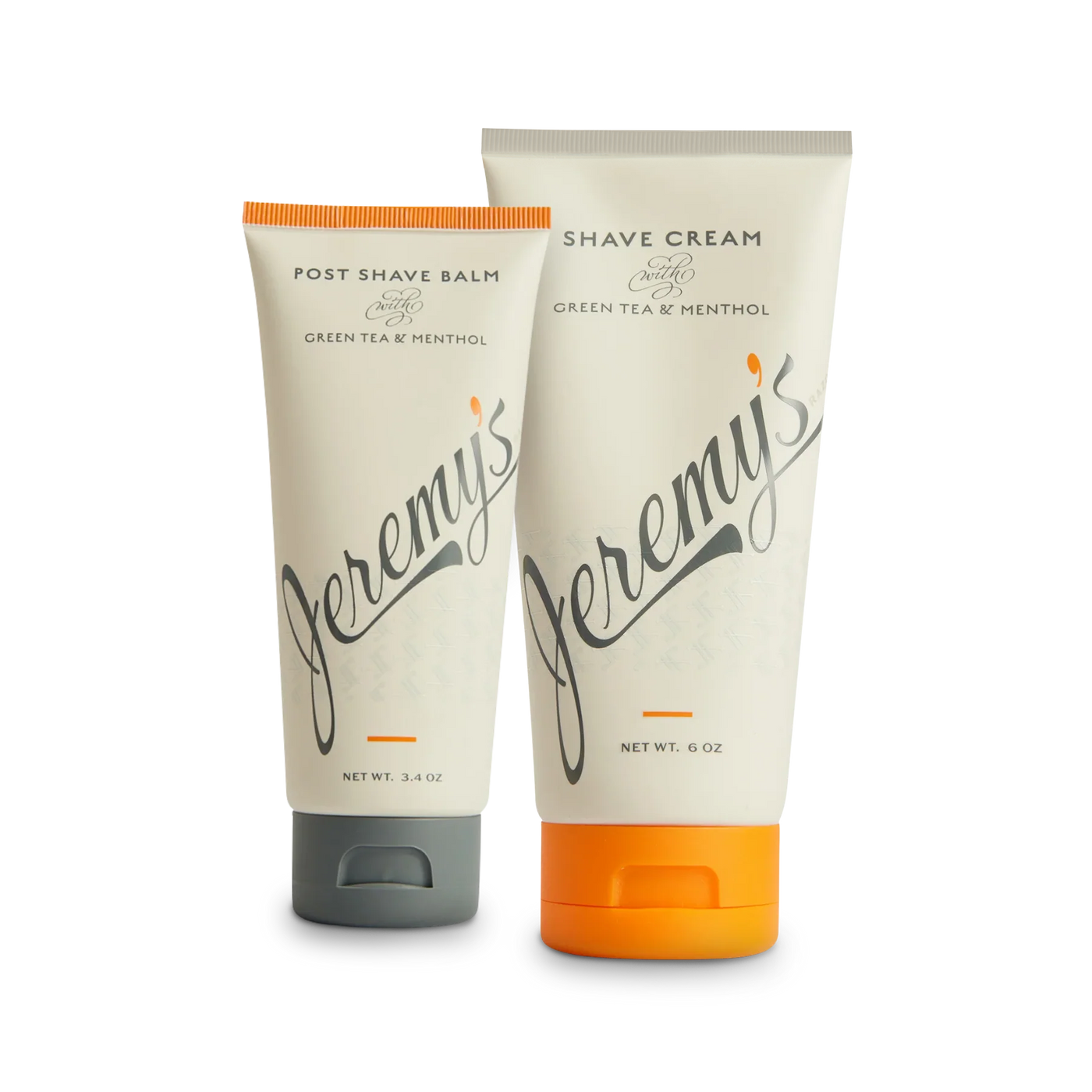 Shave Essentials