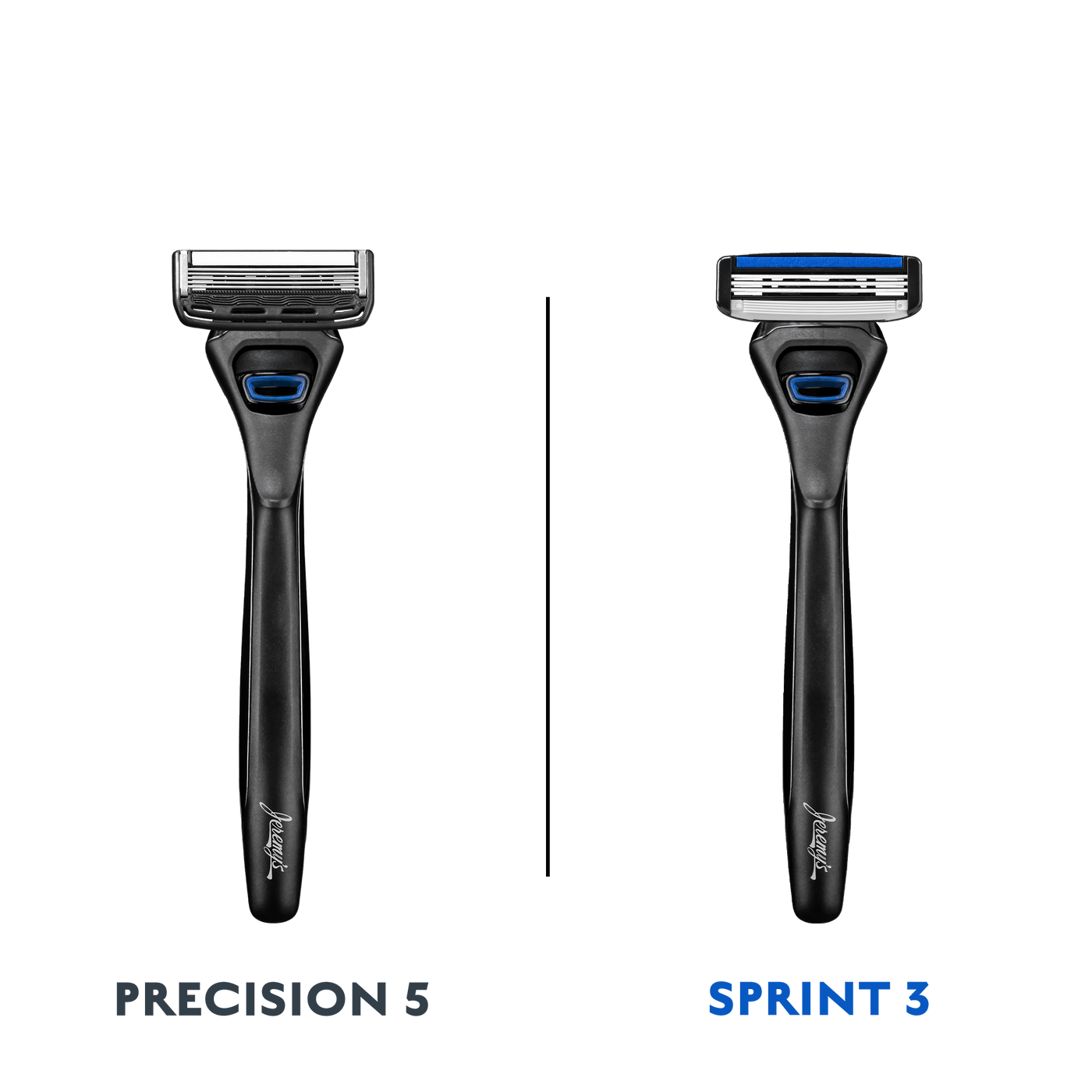 Try Both Precision 5 & Sprint 3