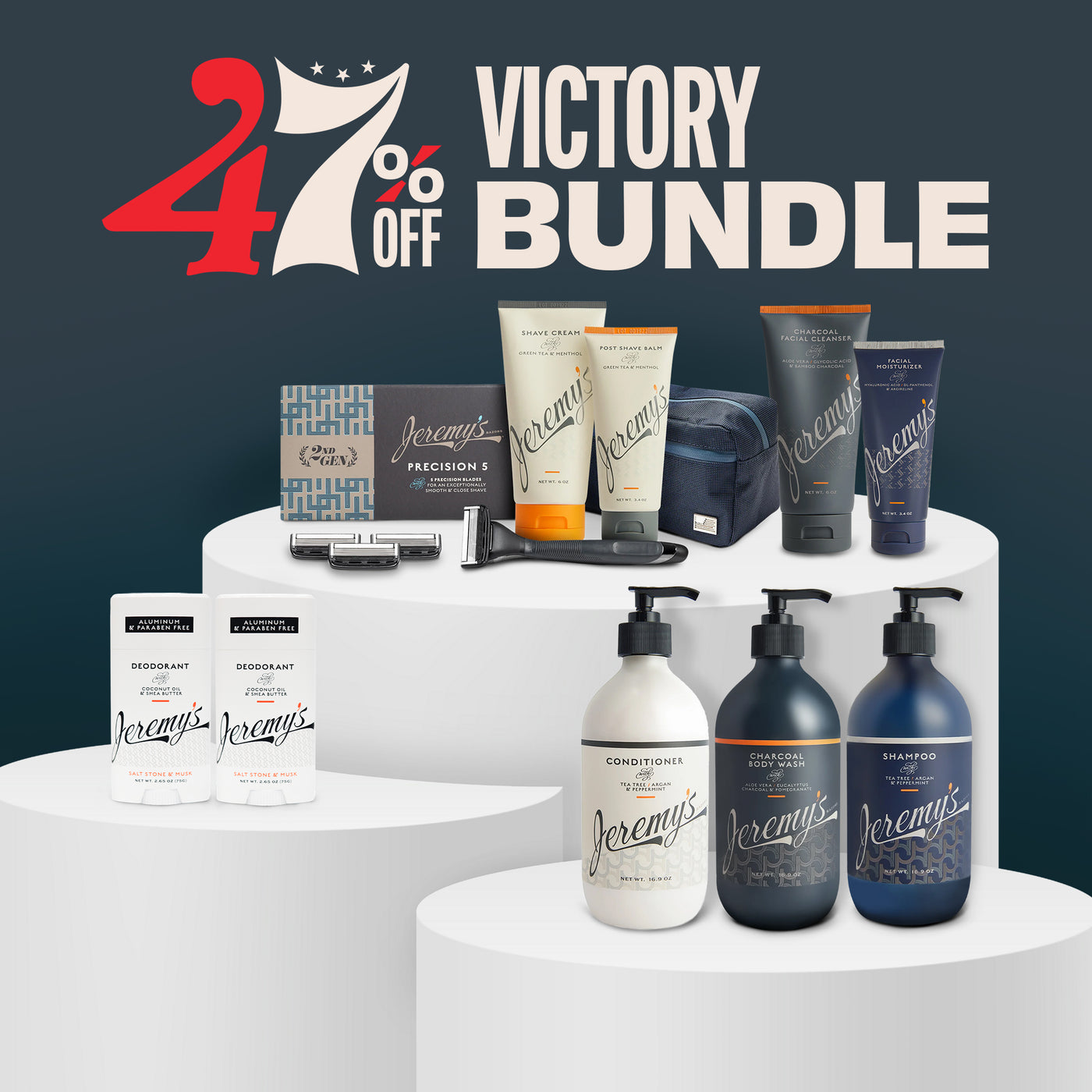 Victory Bundle