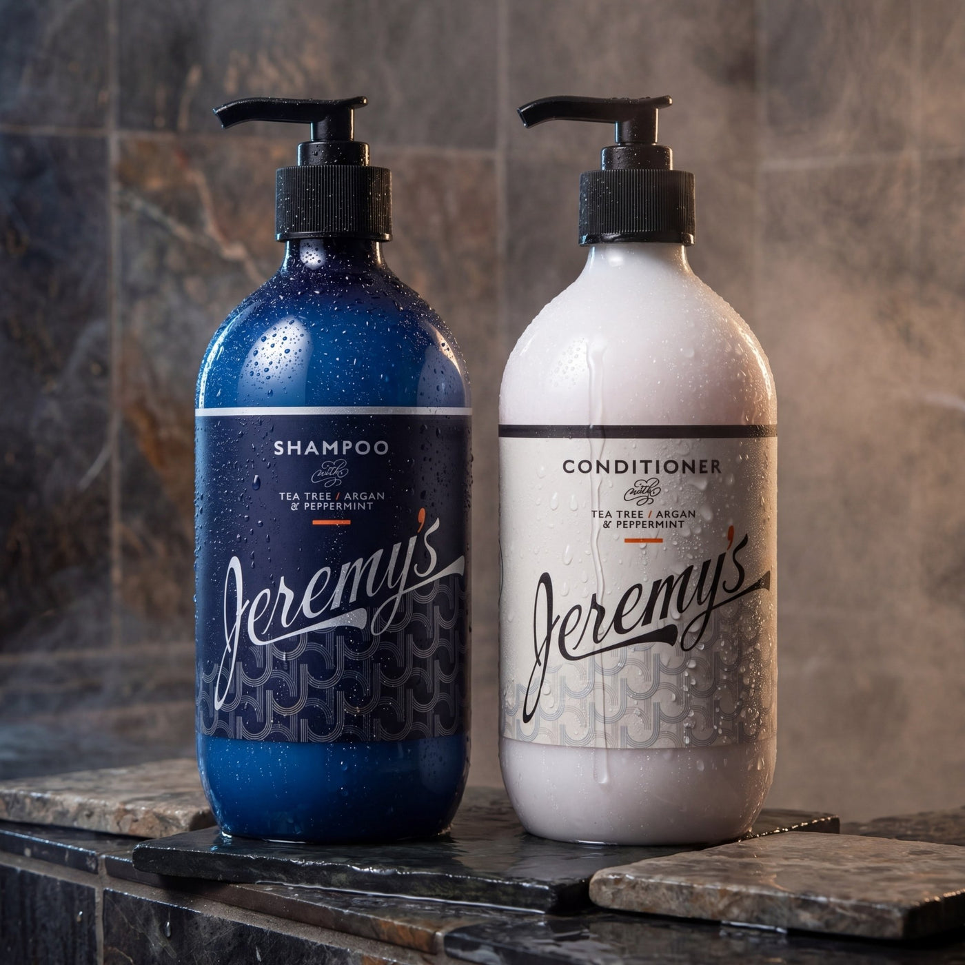 Hair Care Bundle