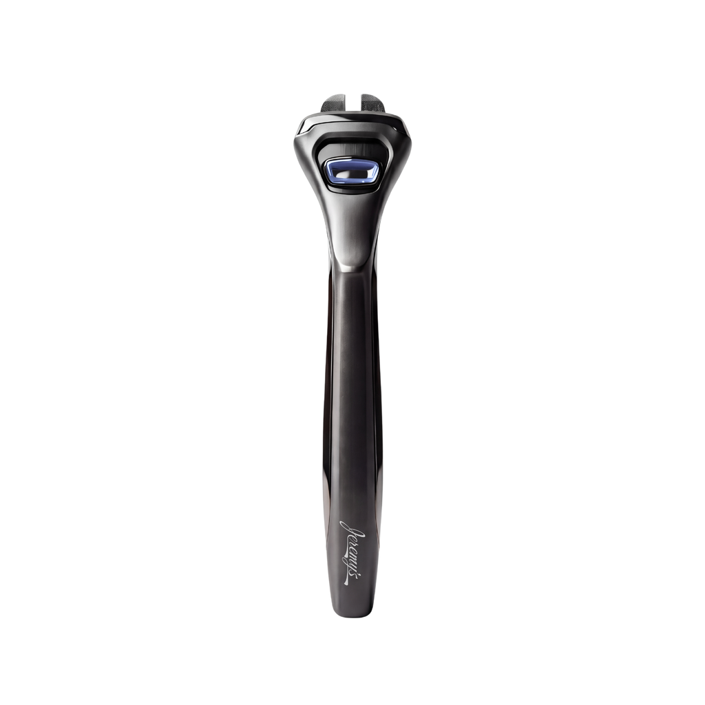 Jeremy's Razor Handle – Jeremy's Razors
