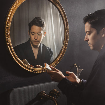 Shave Cream