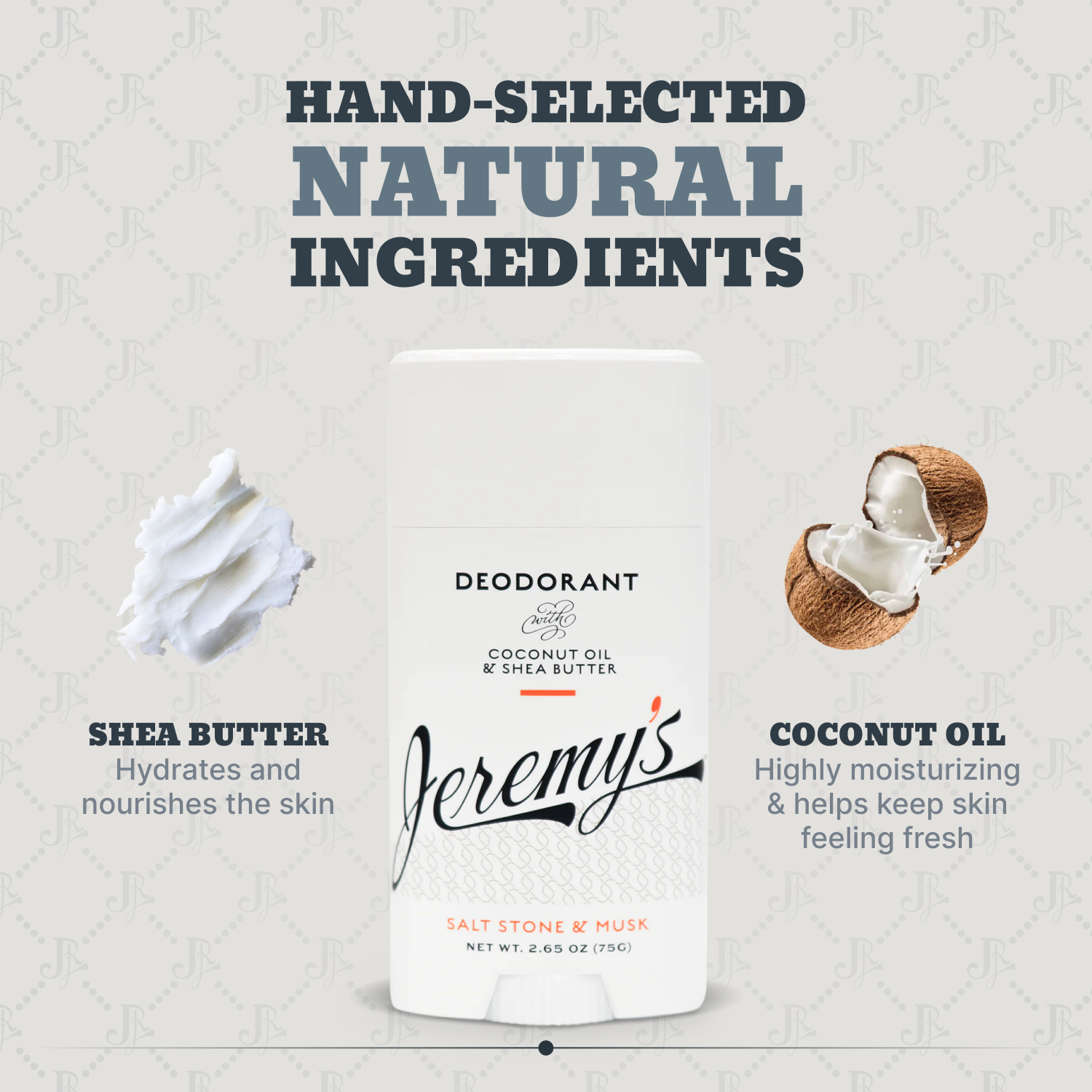 The Legendary Bundle – Jeremy's Razors