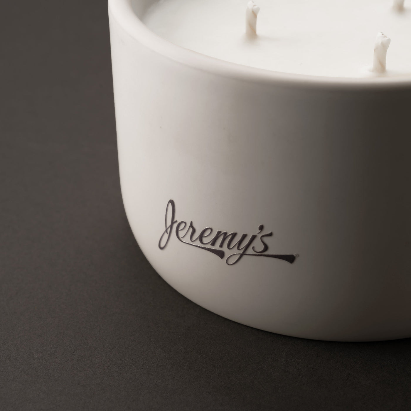 Cardamom & Jasmine Candle