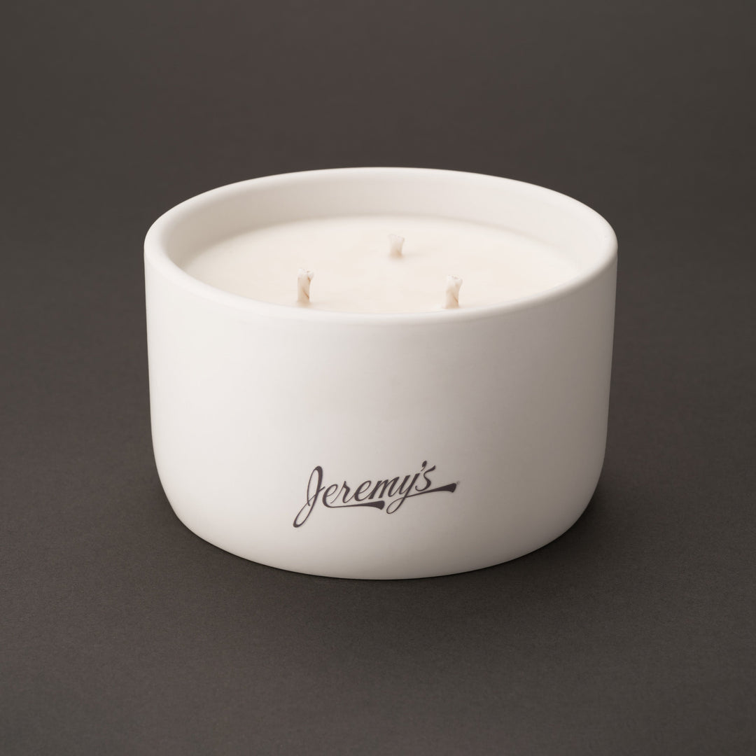 Candles – Jeremy's Razors