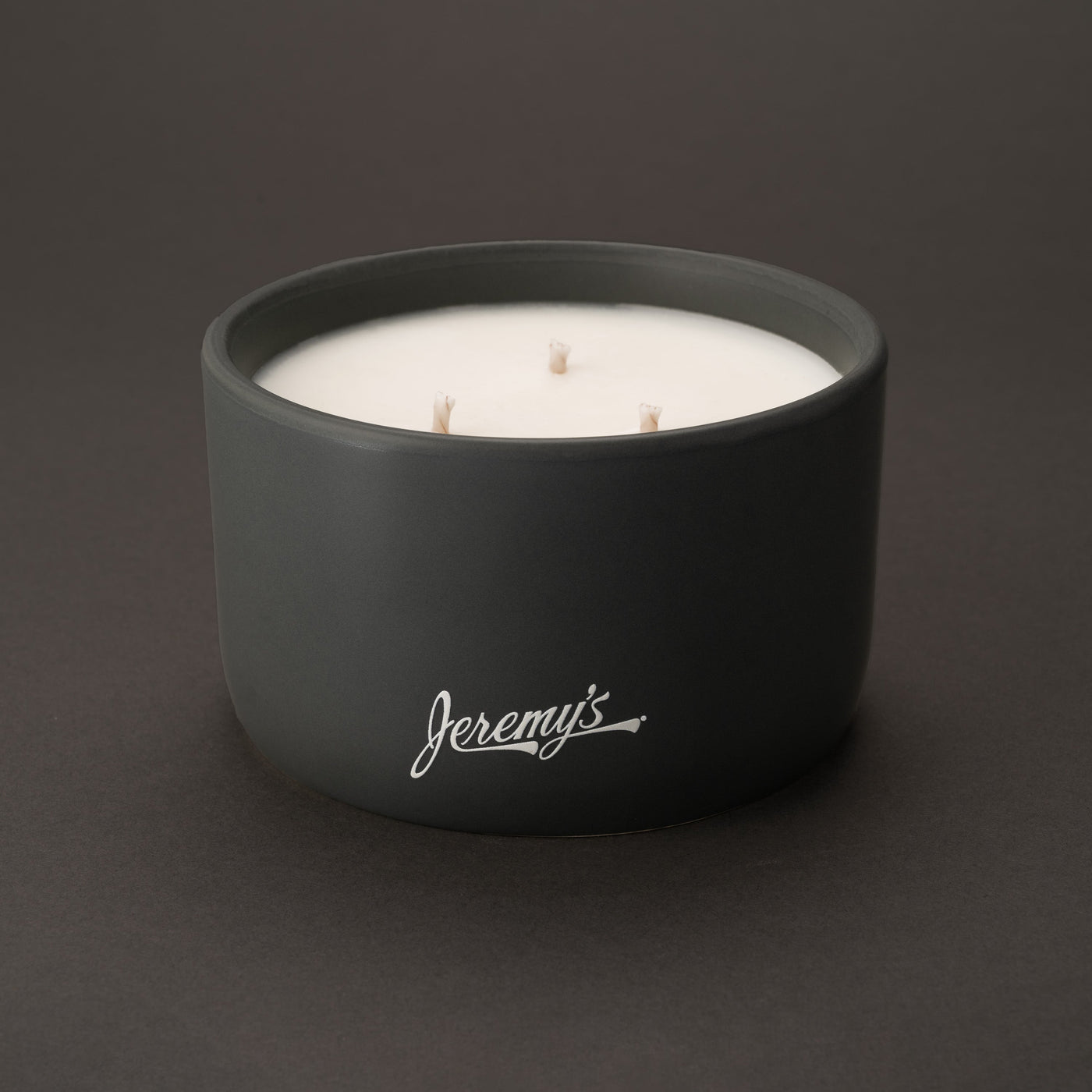 Oud & Smoky Resins Candle
