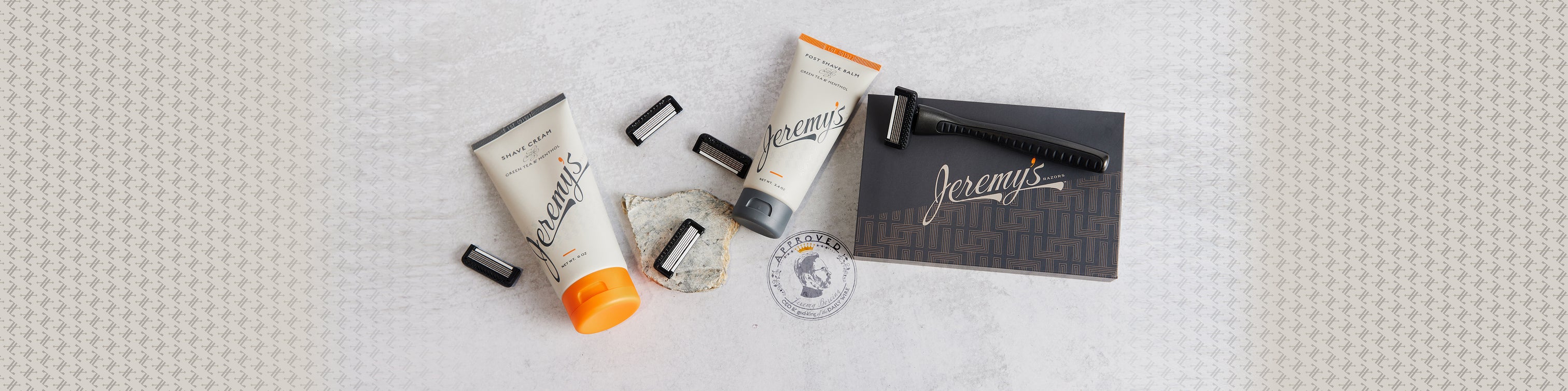 Shave – Page 2 – Jeremy's Razors