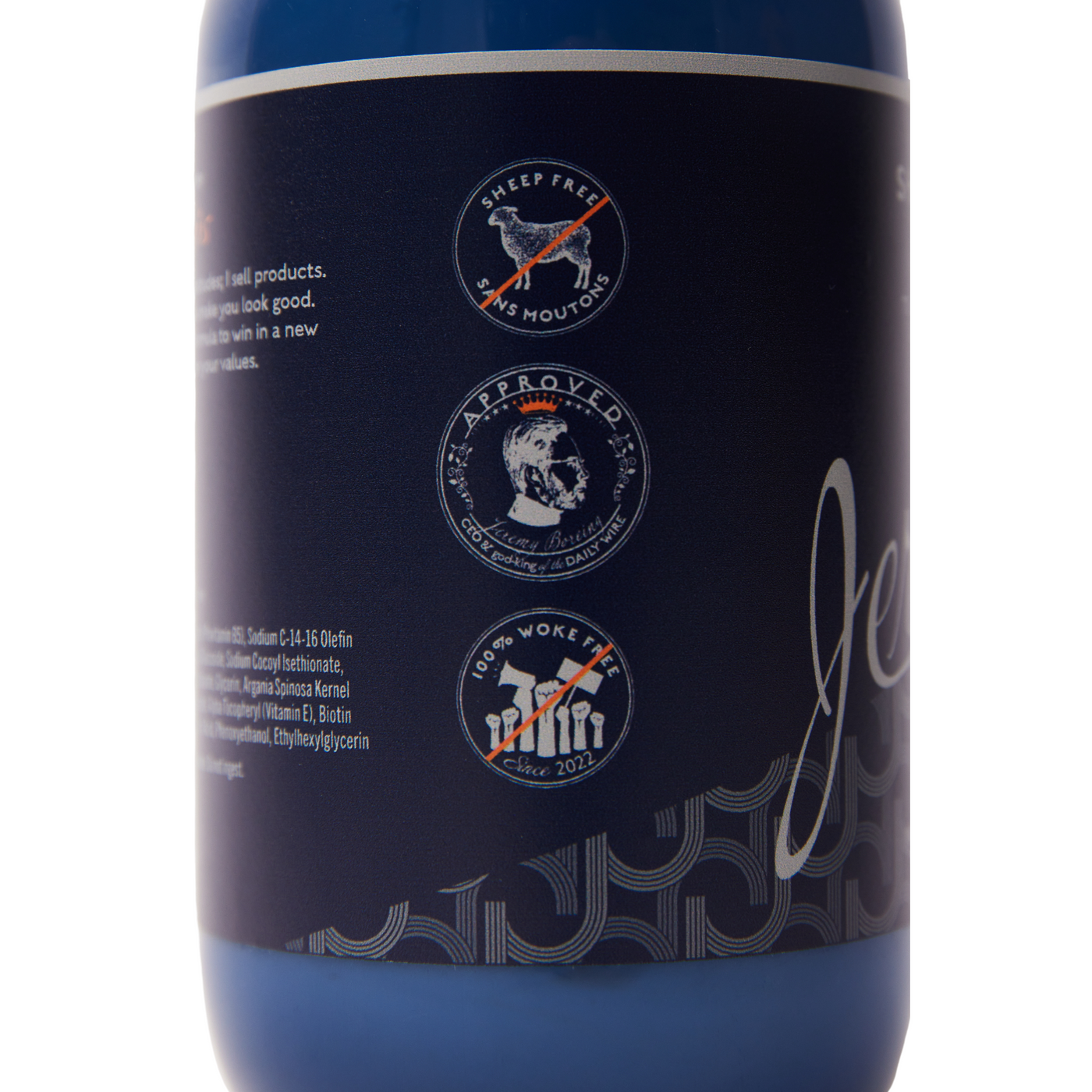 Shampoo