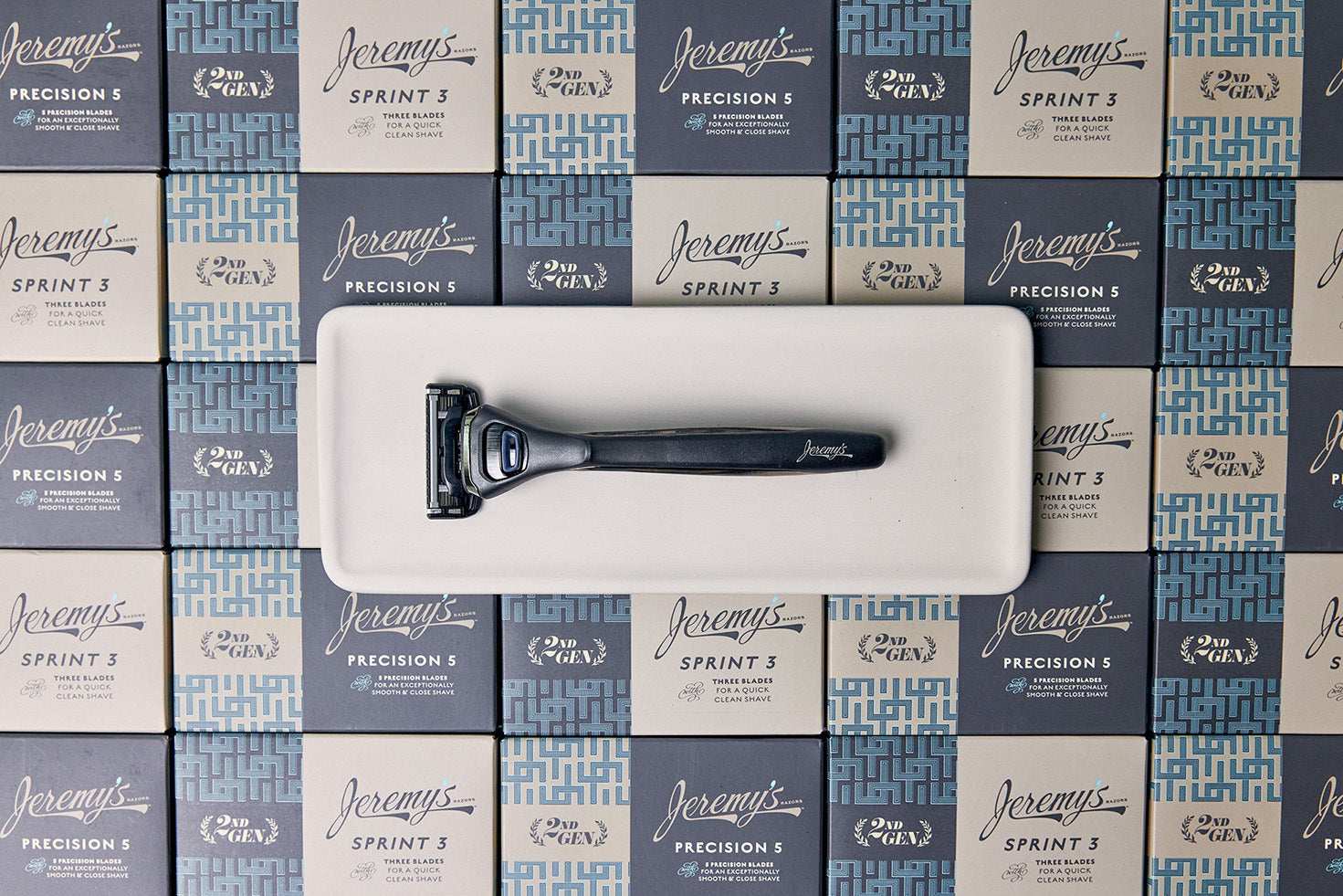 Shop All – Jeremy's Razors