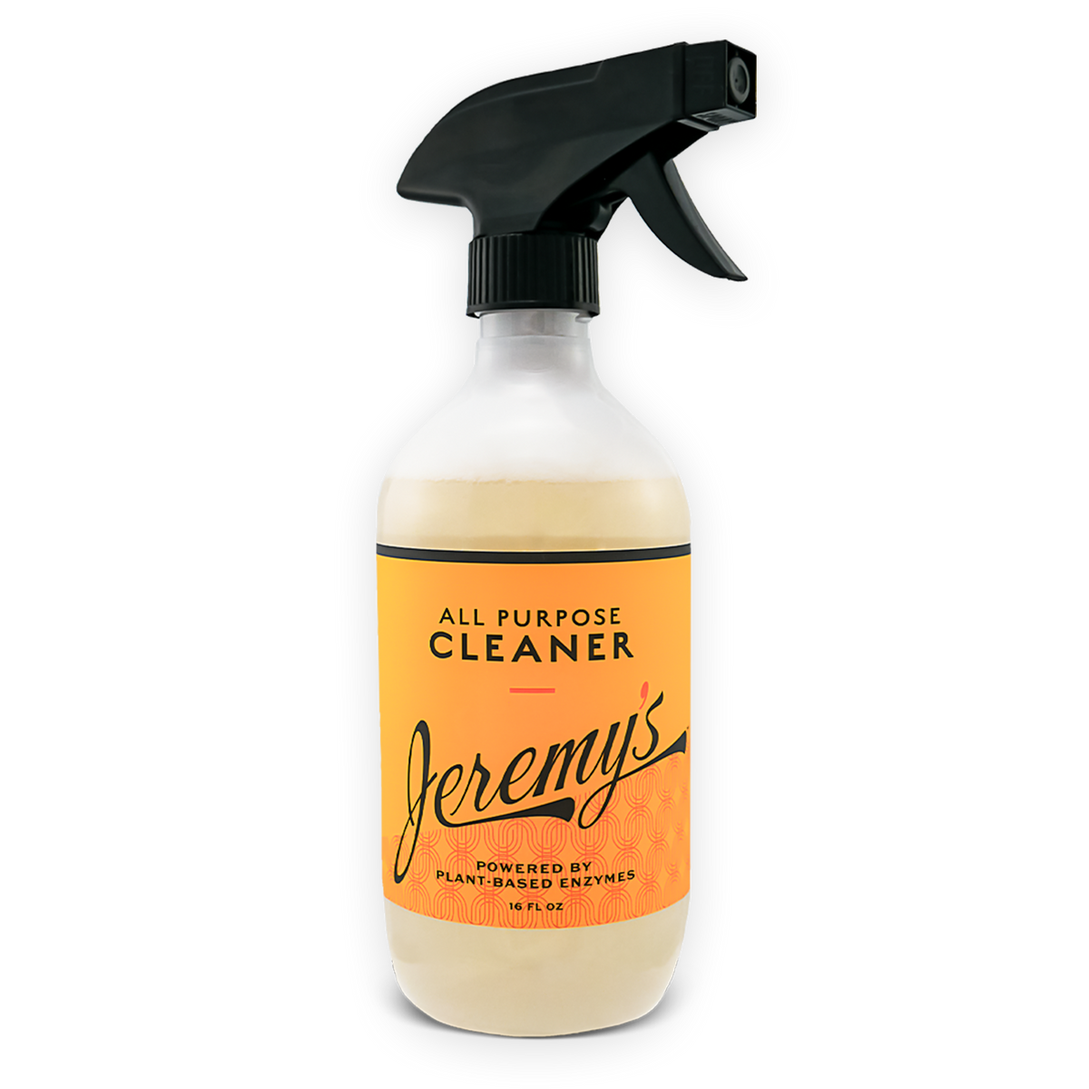 All-Purpose Cleaner - Plant-Based Spray for Home Surfaces