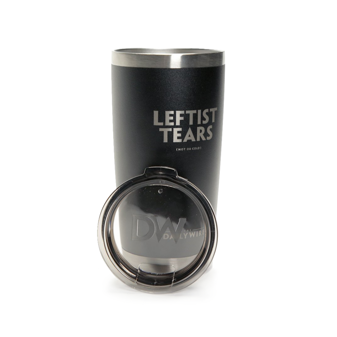 Leftist Tears Tumbler - FREE Customer Appreciation Gift