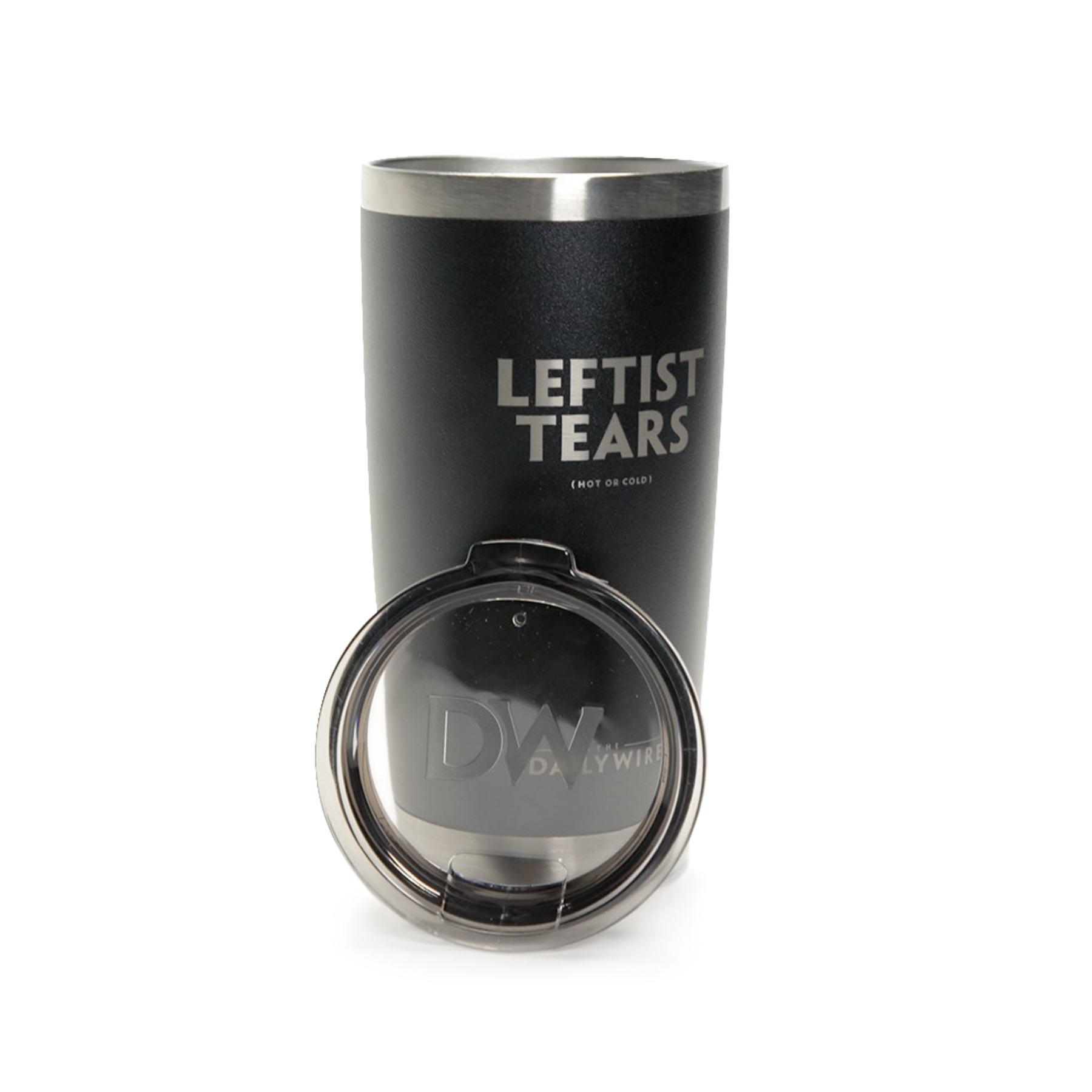 Leftist Tears Tumbler FREE Customer Appreciation Gift Jeremy's Razors