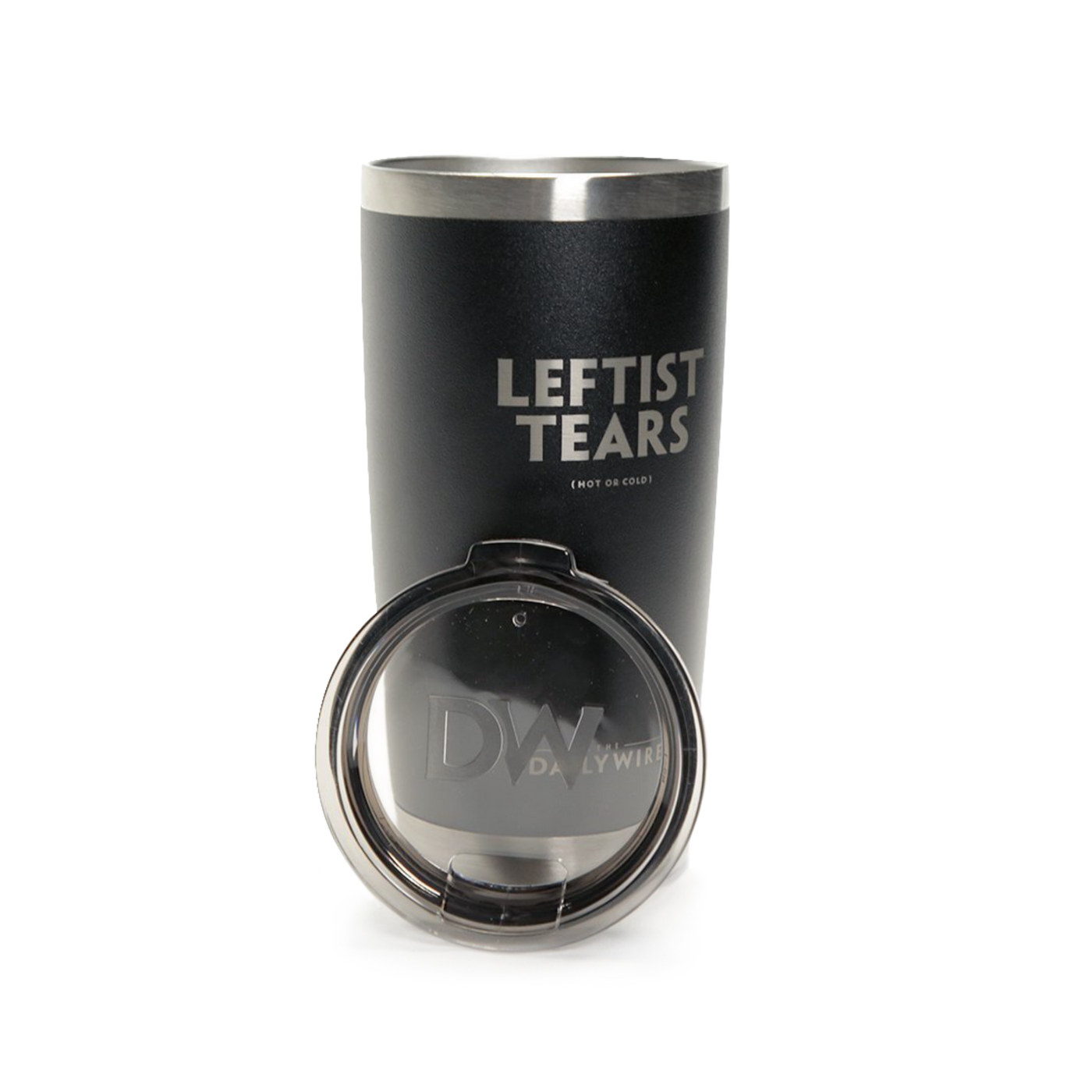 Leftist Tears Tumbler - FREE with Account Creation