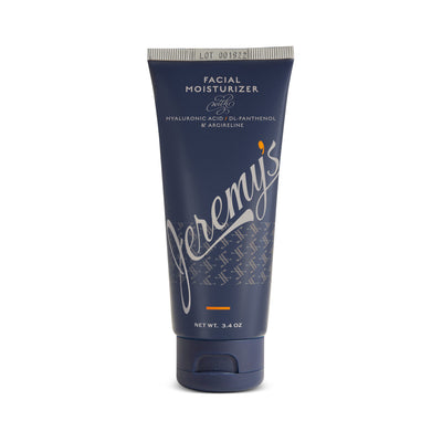 Facial Moisturizer