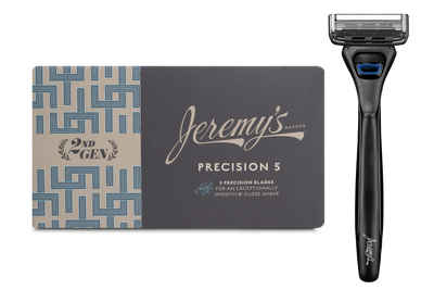 Shop All – Jeremy's Razors