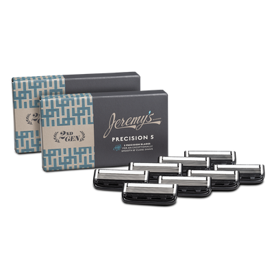 Collections – Jeremy's Razors