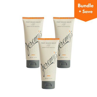 Post Shave Balm