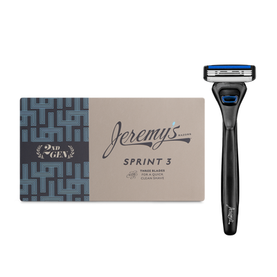 Sprint 3 Mega Bundle
