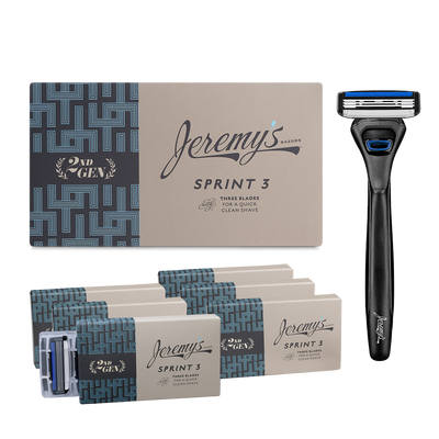 Shop All – Jeremy's Razors