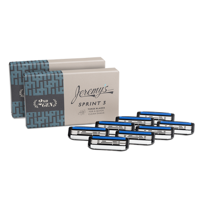 Shop All – Jeremy's Razors