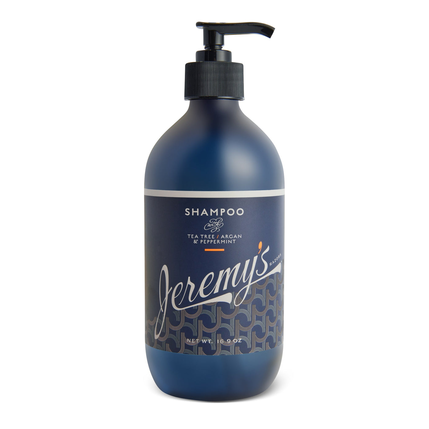 Shampoo