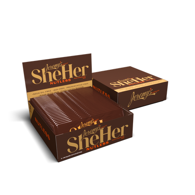 Jeremy’s Chocolate - SheHer