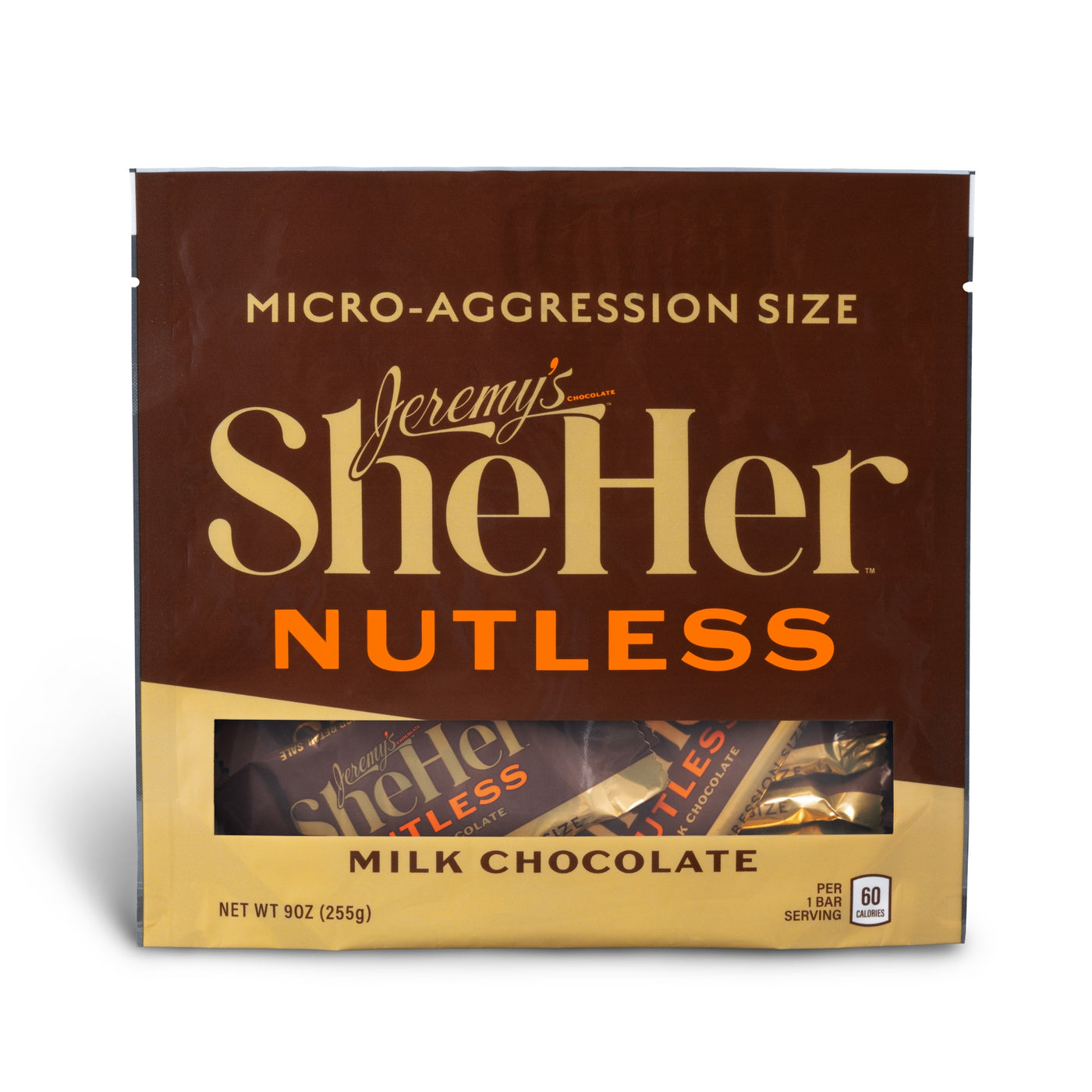 SheHer Micro-Aggression Size