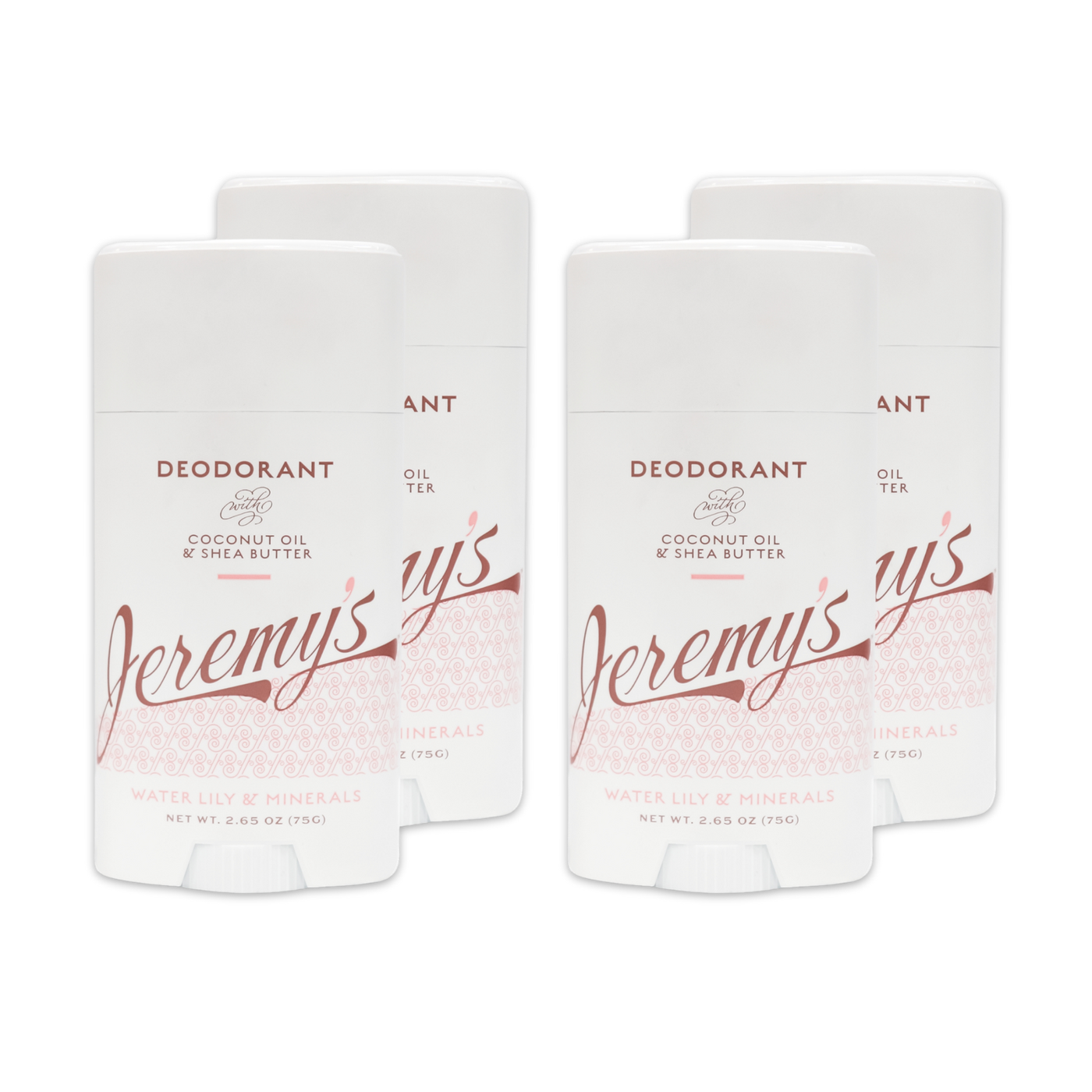Deodorant