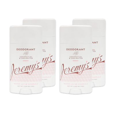 Women's Subscription 8CT Refill – Jeremy's Razors