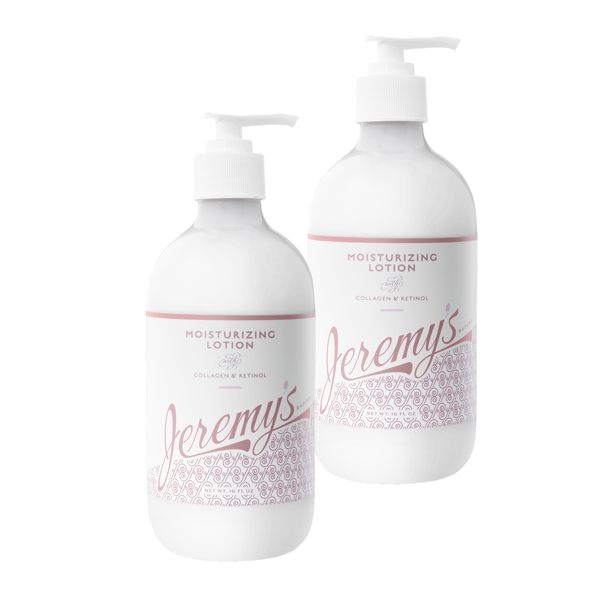BOGO Women's Moisturizing Lotion