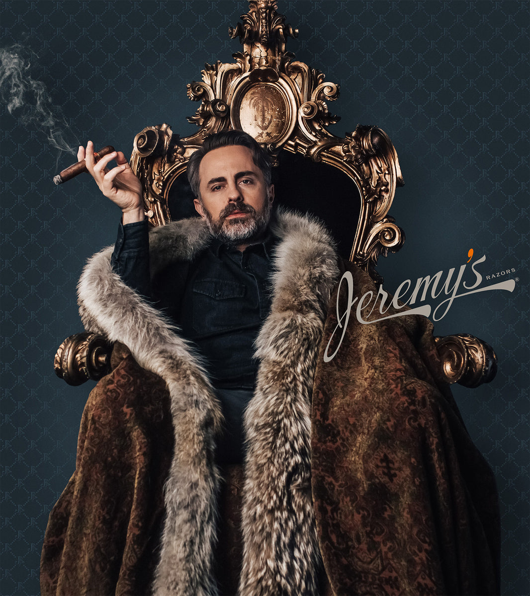 About – Jeremy's Razors