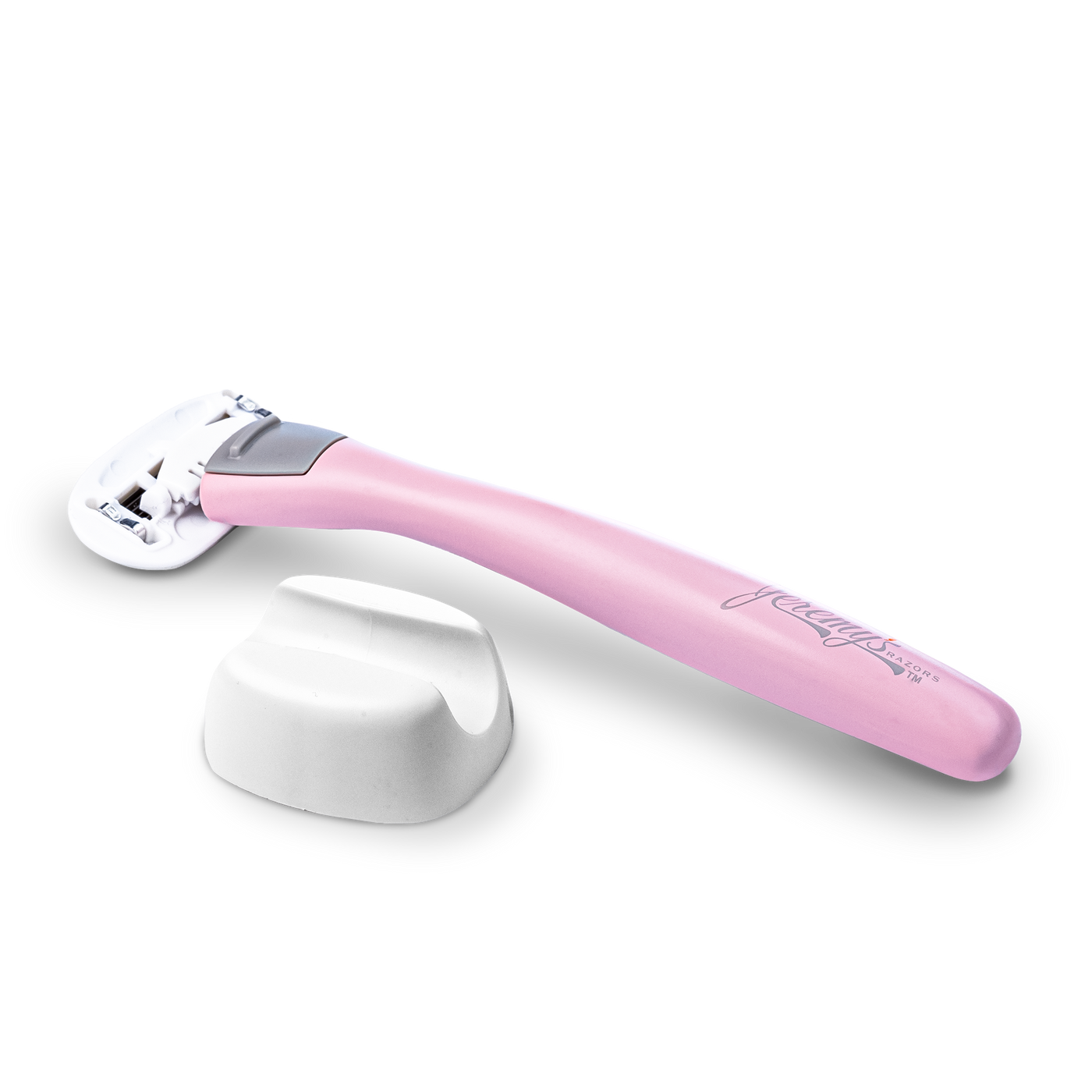 Women's Razor Starter Set Jeremy's Razors