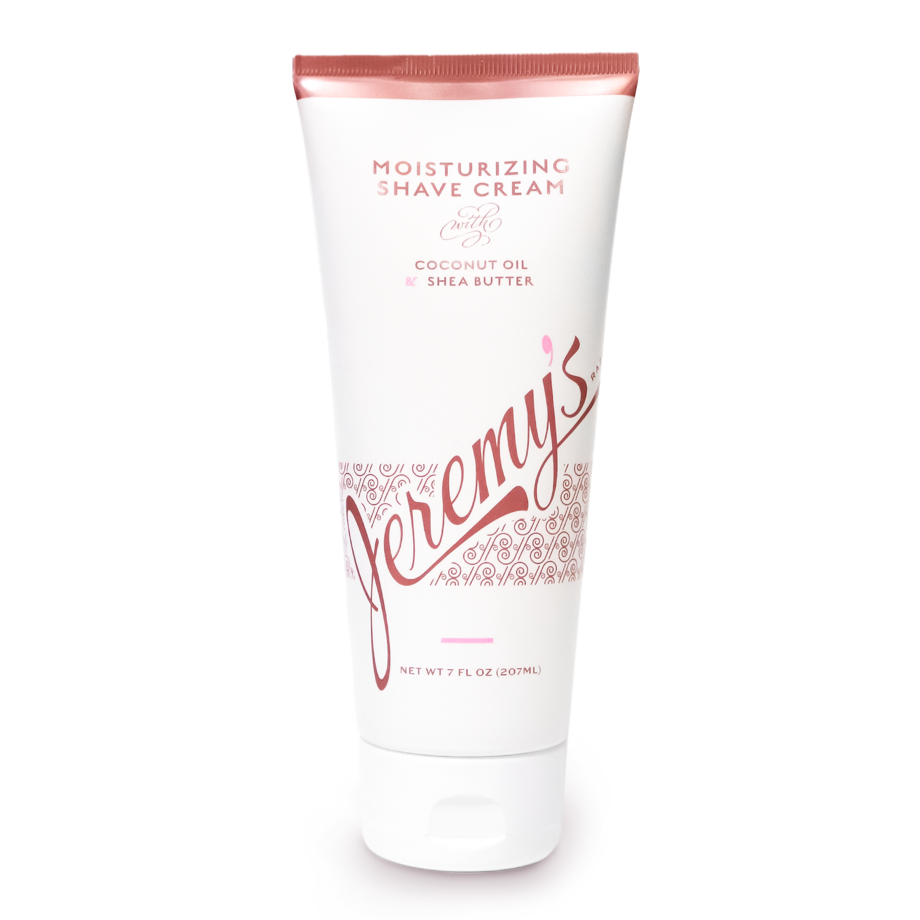 Women's Shave Cream Jeremy's Razors