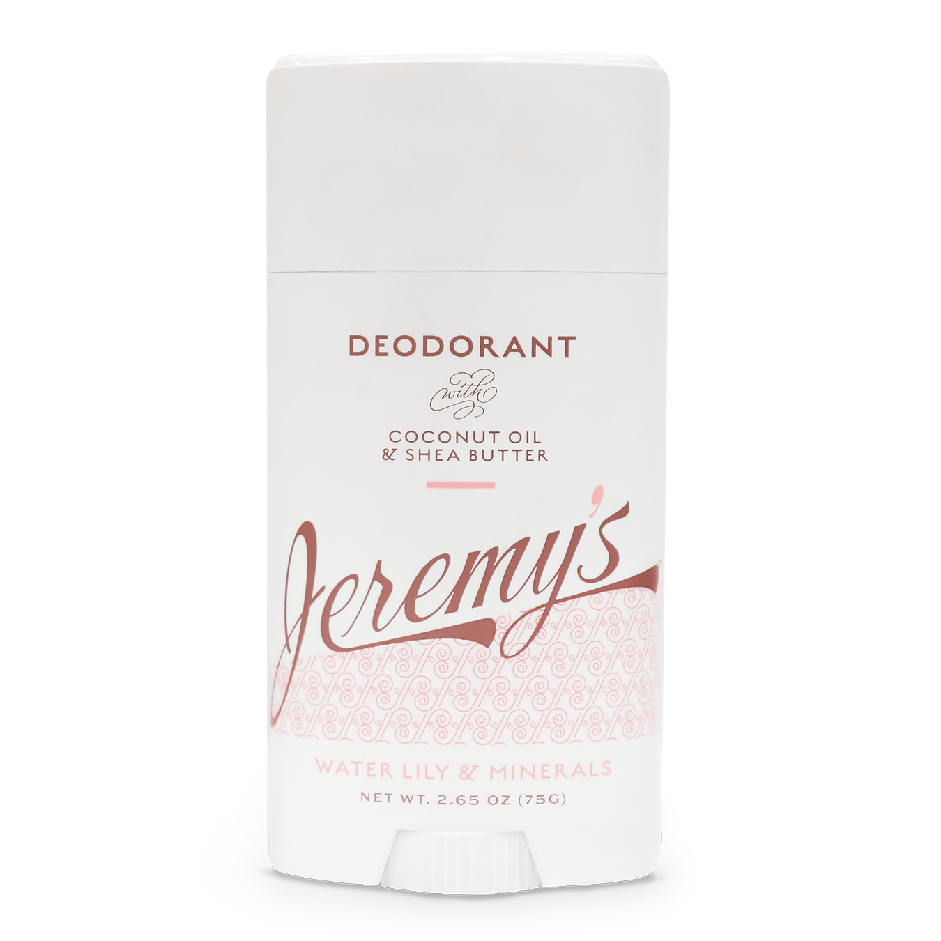 Women's Natural Aluminum-Free Deodorant